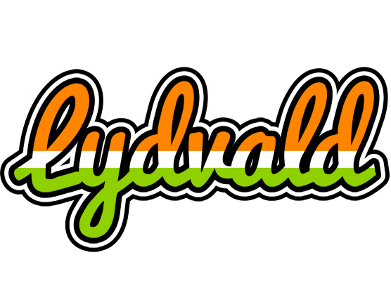 Lydvald mumbai logo