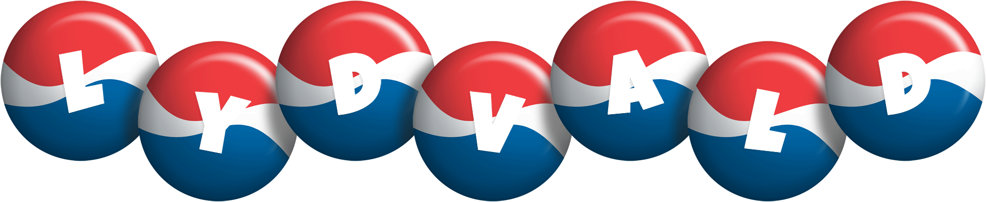 Lydvald paris logo