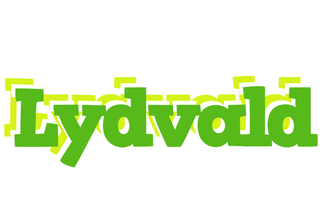 Lydvald picnic logo