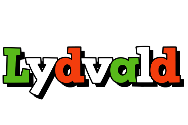 Lydvald venezia logo