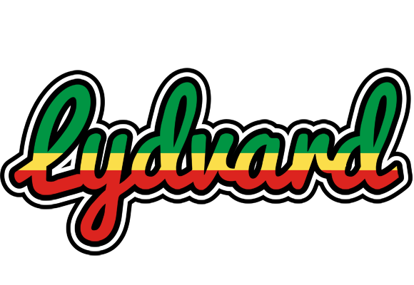 Lydvard african logo