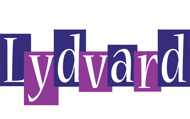 Lydvard autumn logo