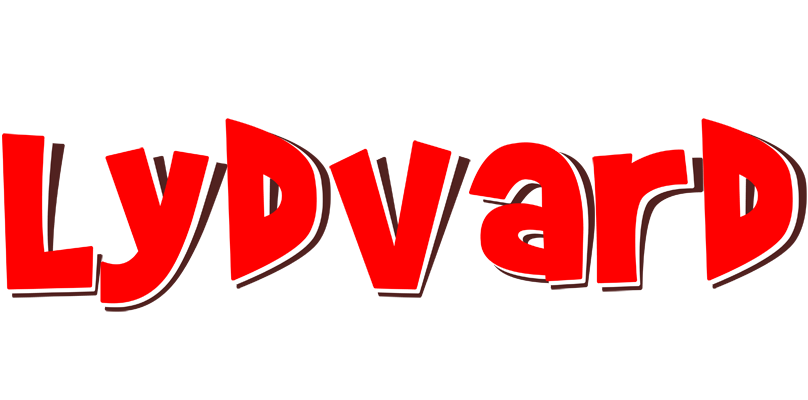 Lydvard basket logo