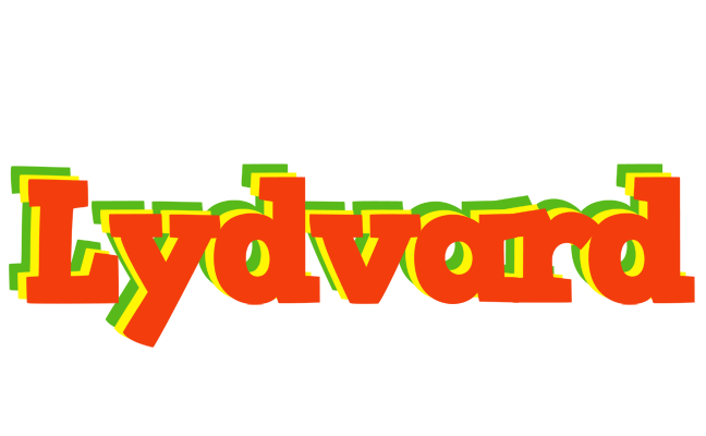 Lydvard bbq logo