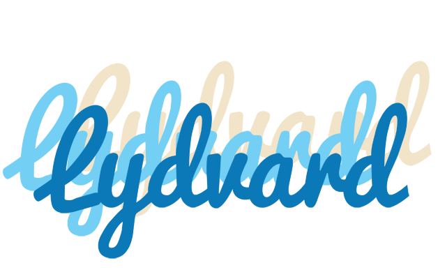 Lydvard breeze logo