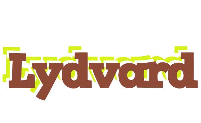 Lydvard caffeebar logo