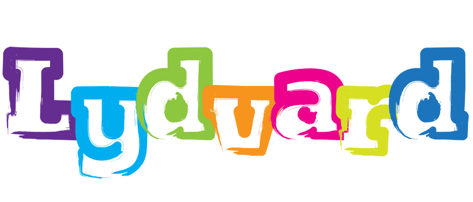 Lydvard casino logo
