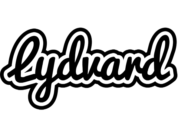 Lydvard chess logo