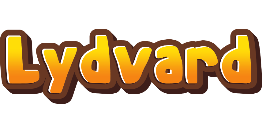 Lydvard cookies logo