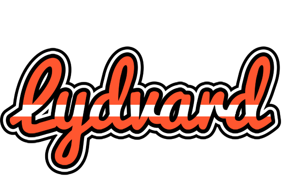 Lydvard denmark logo