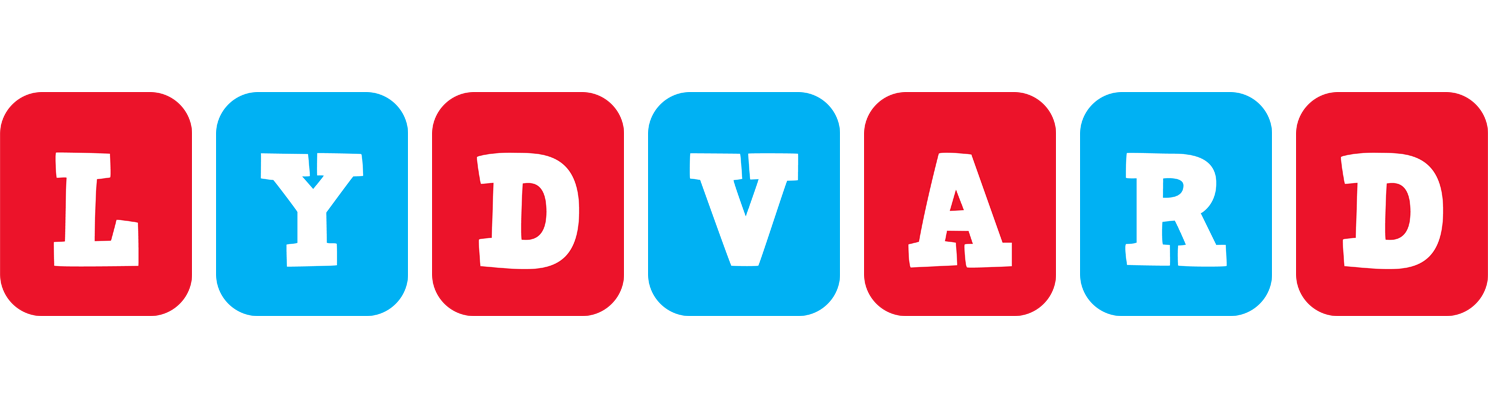 Lydvard diesel logo