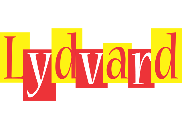 Lydvard errors logo