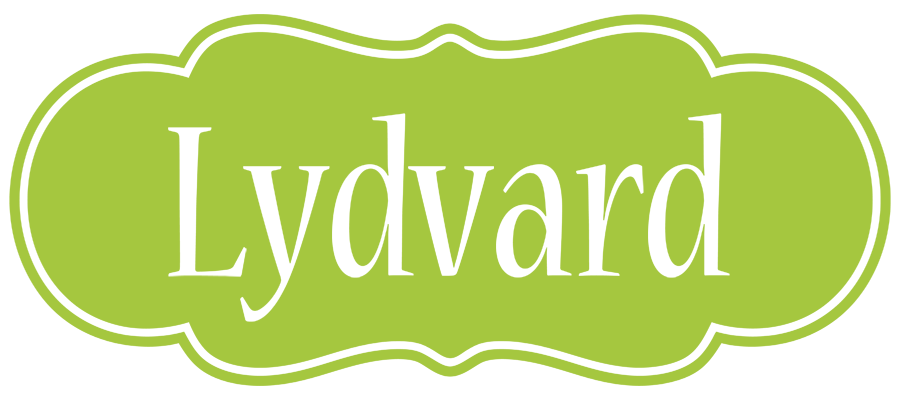 Lydvard family logo