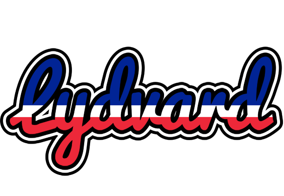 Lydvard france logo