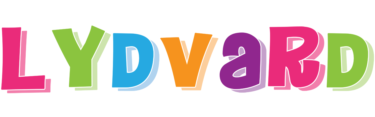 Lydvard friday logo