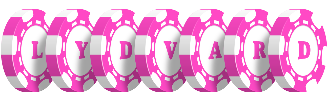 Lydvard gambler logo