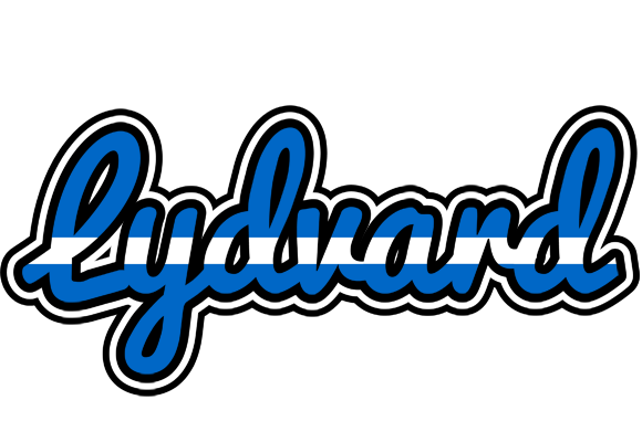Lydvard greece logo