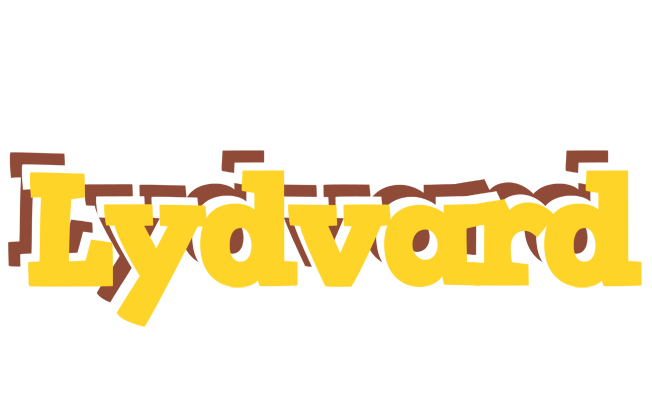 Lydvard hotcup logo