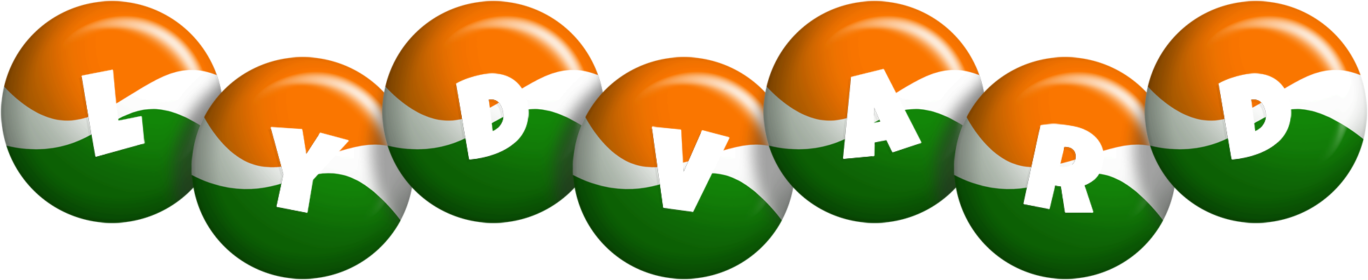 Lydvard india logo