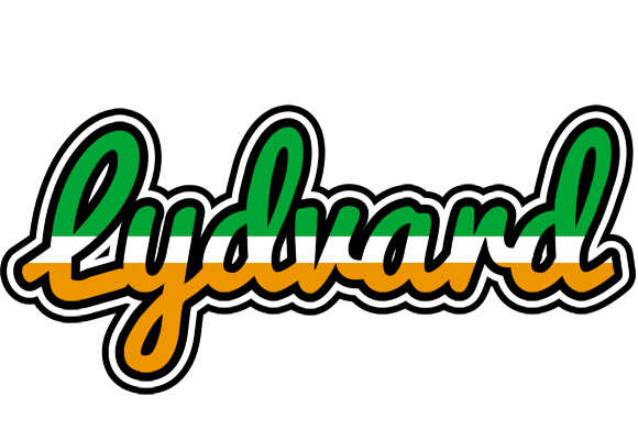 Lydvard ireland logo