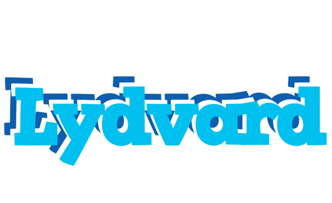 Lydvard jacuzzi logo