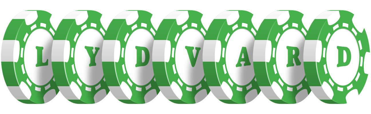 Lydvard kicker logo