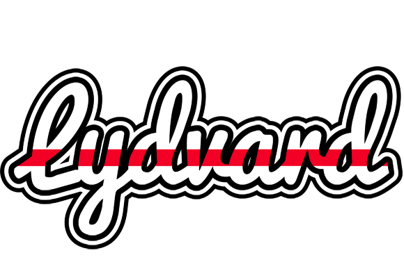 Lydvard kingdom logo