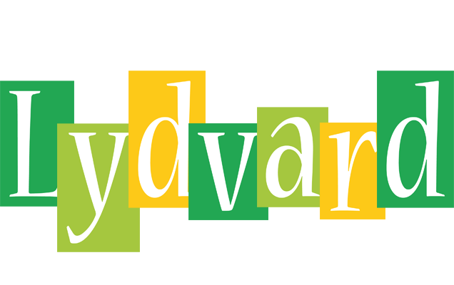 Lydvard lemonade logo