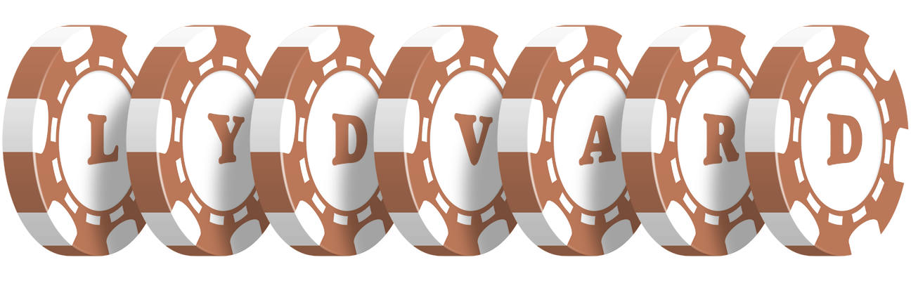 Lydvard limit logo