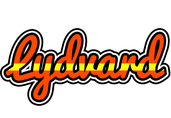 Lydvard madrid logo
