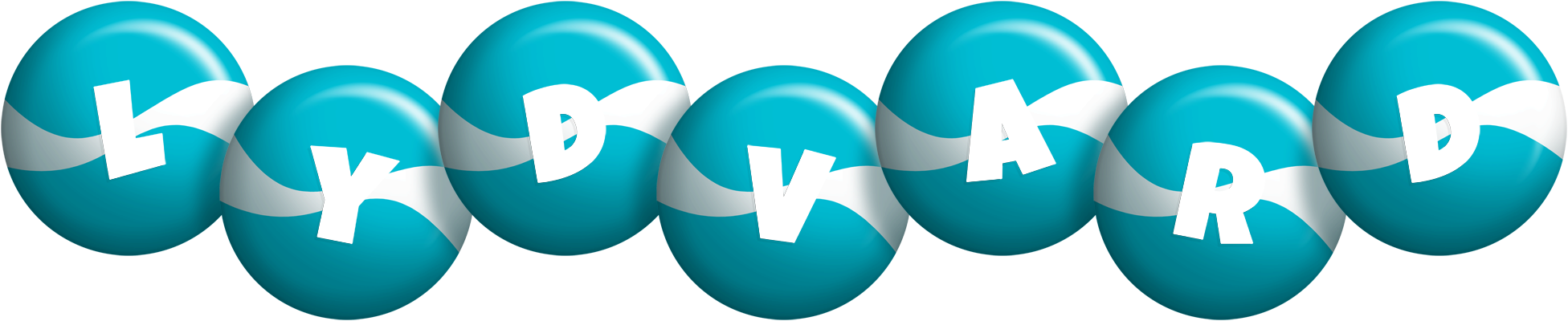 Lydvard messi logo