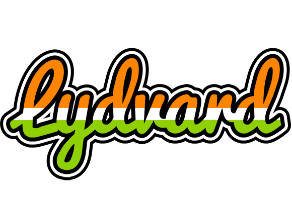 Lydvard mumbai logo