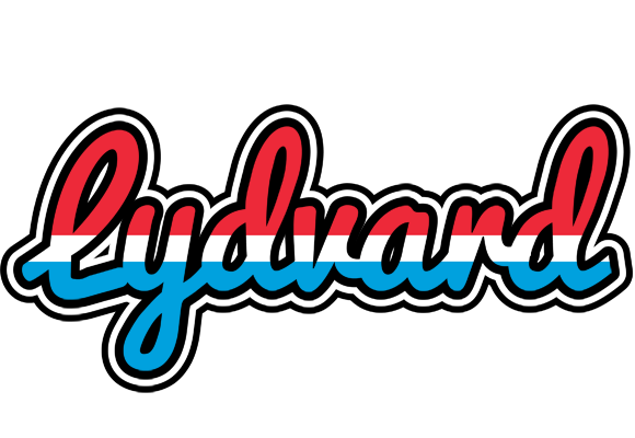 Lydvard norway logo