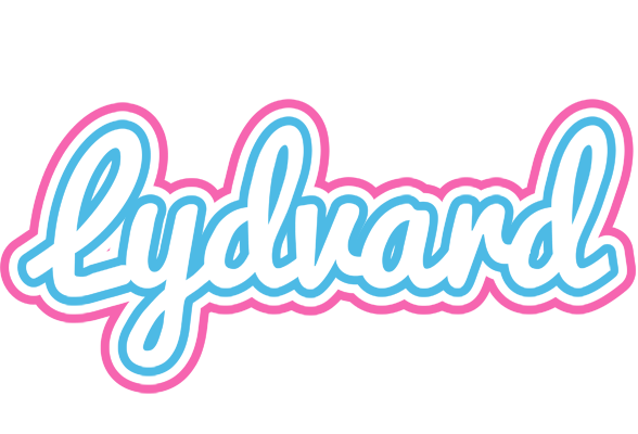 Lydvard outdoors logo