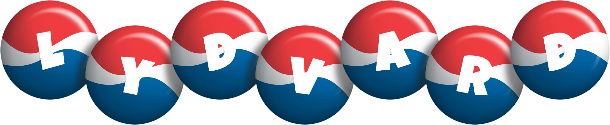 Lydvard paris logo