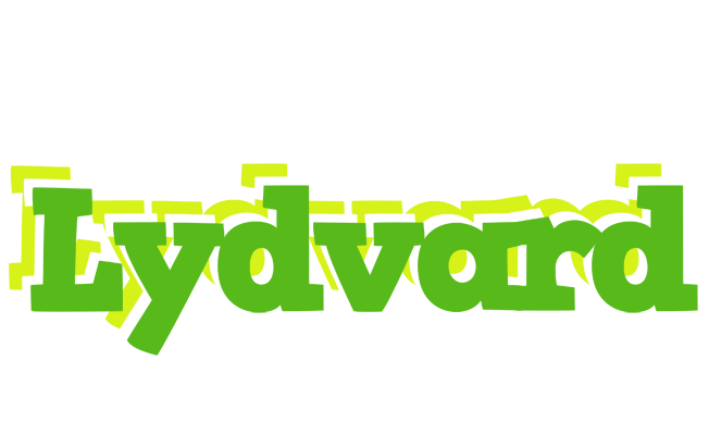 Lydvard picnic logo