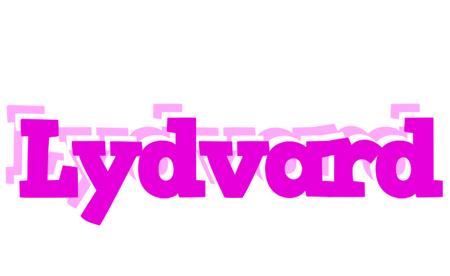 Lydvard rumba logo