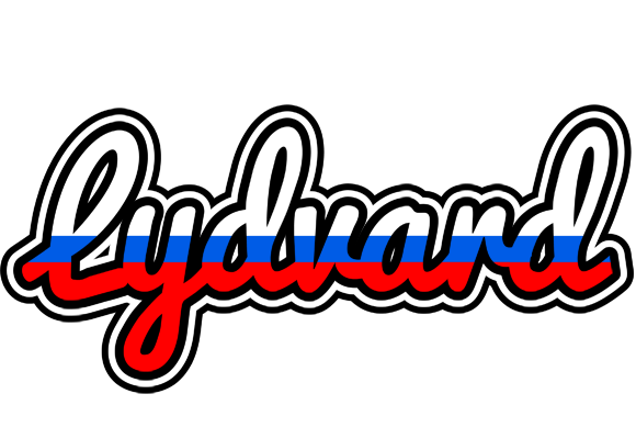 Lydvard russia logo