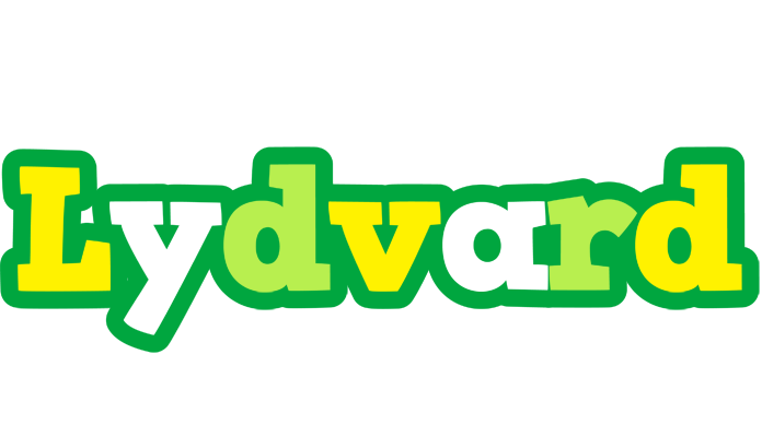Lydvard soccer logo