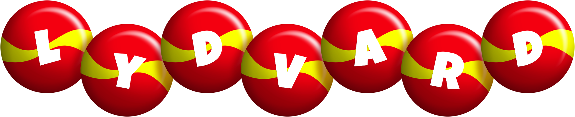 Lydvard spain logo