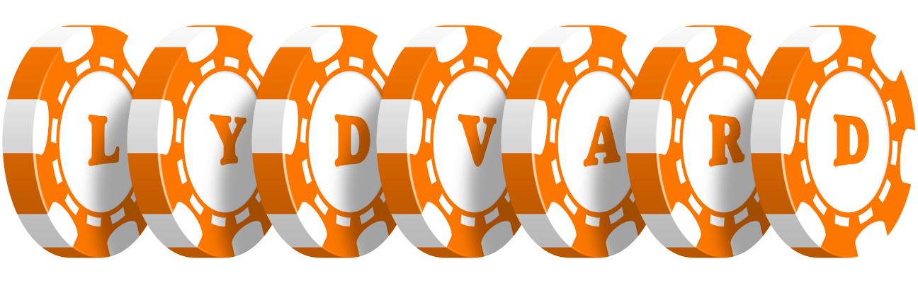 Lydvard stacks logo