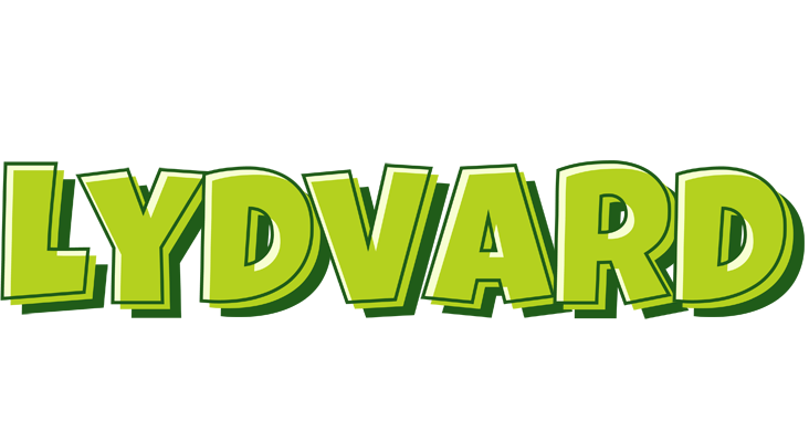 Lydvard summer logo