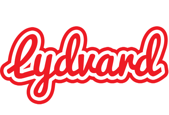 Lydvard sunshine logo