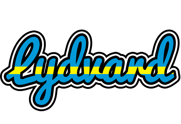 Lydvard sweden logo