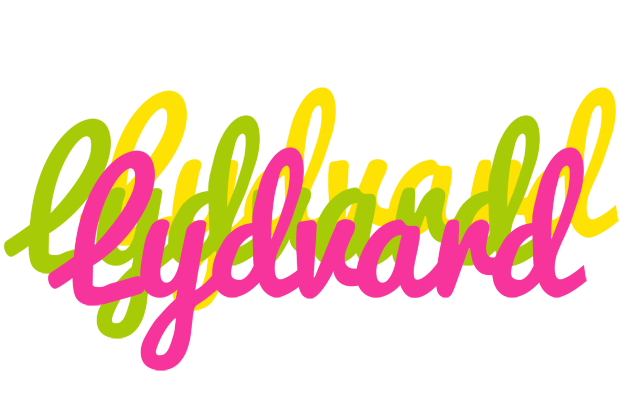 Lydvard sweets logo