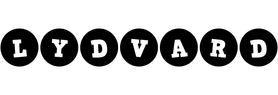 Lydvard tools logo