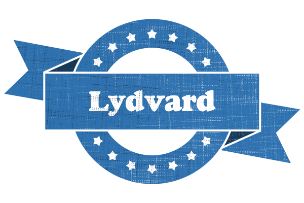 Lydvard trust logo