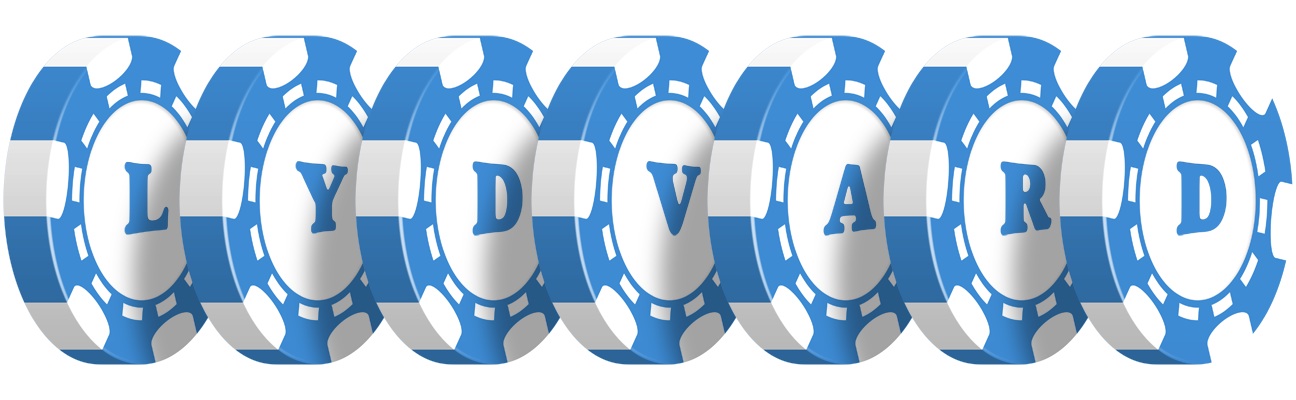 Lydvard vegas logo