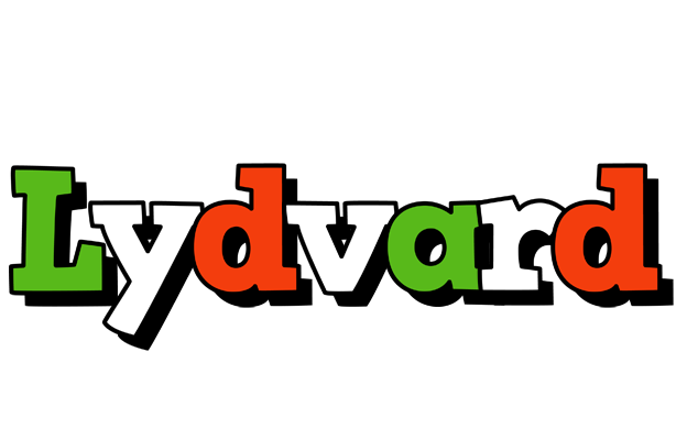 Lydvard venezia logo