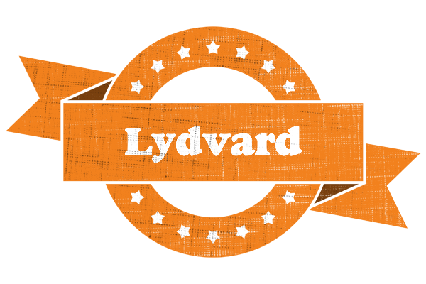 Lydvard victory logo